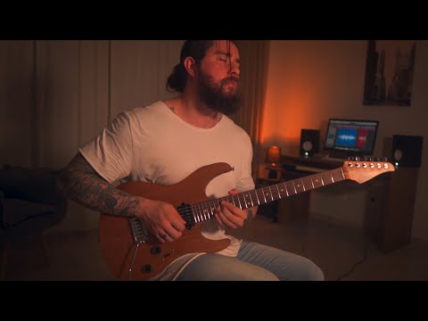 When your solo is so good you win a .strandberg* guitar