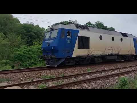 GM 922 LA BARIERA DIN IESIREA DIN RUS