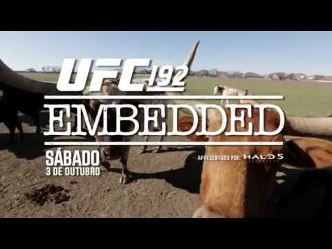 Incorporated 2 - Hendricks, Gustafsson and Woodley train hard