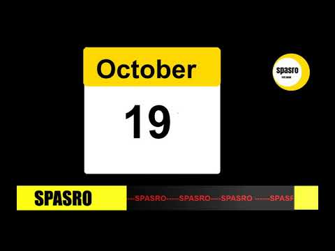 secret of Unknown Facts about People Born in October 19th  Do You Know