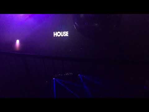 Dennis Ferrer @ Eden Ibiza Defected Closing 2018