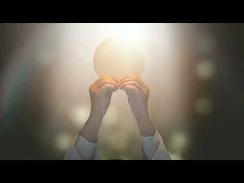 Anamnesis 1 Great is the mystery of faith We announce your death, Lord Jesus, we proclaim