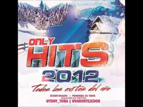 15.Varo Ratatá & Tony Toba Presents "Only Hits 2012"
