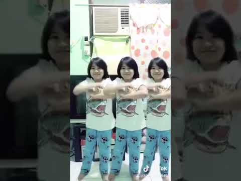 Tiktok Challenge 2020 by Juanchio Sebastien