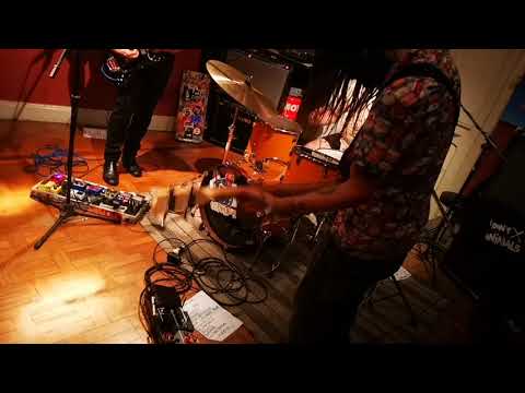 Gabriel Thomaz Trio - Telecartofilia