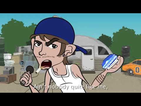 Shitty G - Your Favorite Martian