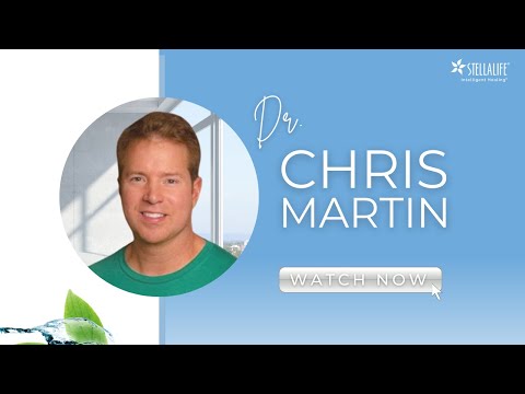 Dr. Chris Martin