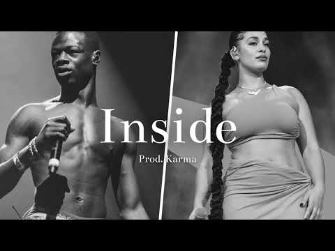 Inside - Bugzy Malone x J Hus x Jorja Smith Type Beat