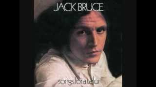 JACK BRUCE - THEME FOR AN IMAGINARY WESTERN