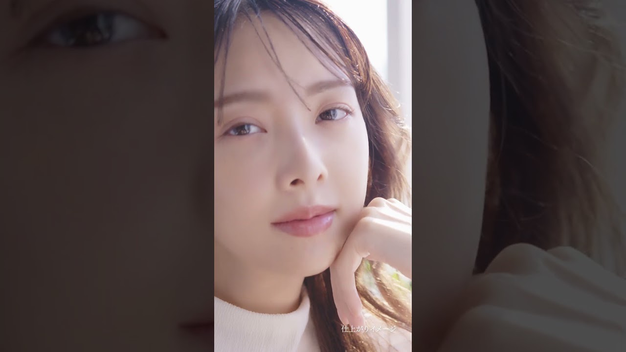 【KATE新作】#エアリーチェンジリキッド 質感チェンジで極軽仕上がりキープ✨