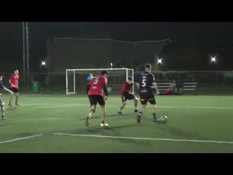 ATAQUE E INJUSTICIA VS TARITIO - #LigaNuñez - 1RA DIV - #Clausura23