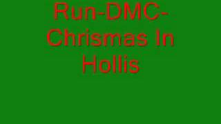 Run-DMC-Christmas In Hollis