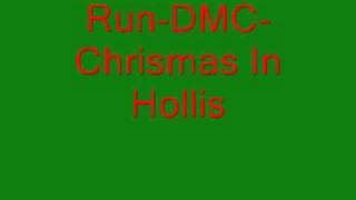 Run-DMC-Christmas In Hollis