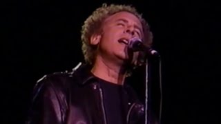 Simon &amp; Garfunkel - America / Homeward Bound - 11/6/1993 - Shoreline Amphitheatre (Official)