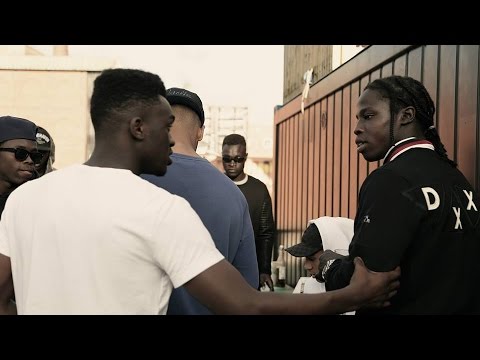 Dayzon Ft Kwame & Jerome - Har det fint