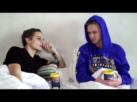 Noah om att dejta fans och sammanbrottet (Vakna med Idol - Idol Sverige (TV4)