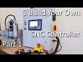 Build Your Own CNC Controller Part 1 DDCS V3 1 6040 Router