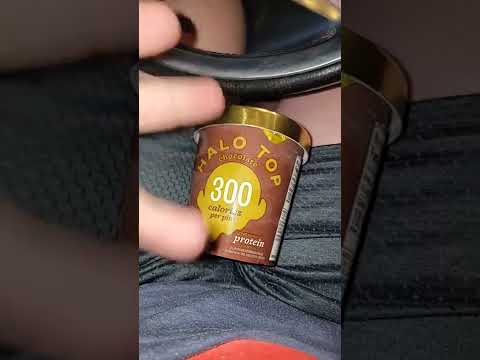 Top 3 Reasons to Buy Halo Top