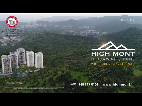 3D Tour Of Mittal Pebbles High Mont Phase 1