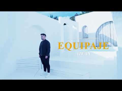 AIVAN - Equipaje