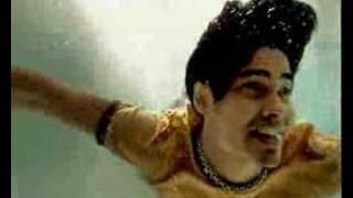 Sprite Zero Commercial (Hugh Wilson - Falling Away)