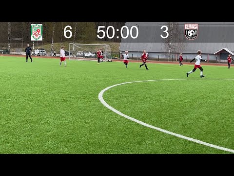 NuPS/Punainen - FC Kasiysi, Espoo 29.4.23, harjoitusottelu