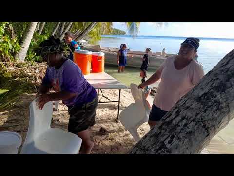 life on the motu 2021 Tepuka