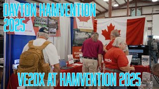 The Coolest New Gadgets From VE2DX This Year! Dayton Hamvention 2025