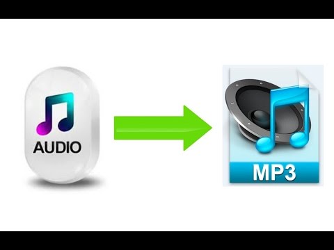 OGG To MP3 Converter - damienchirnside’s diary