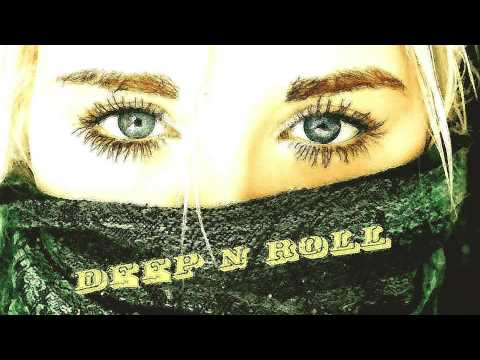 Max Lyazgin - Eyes All Over Me (Original  Mix)