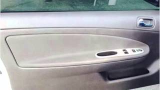 preview picture of video '2005 Chevrolet Cobalt Used Cars Logan OH'