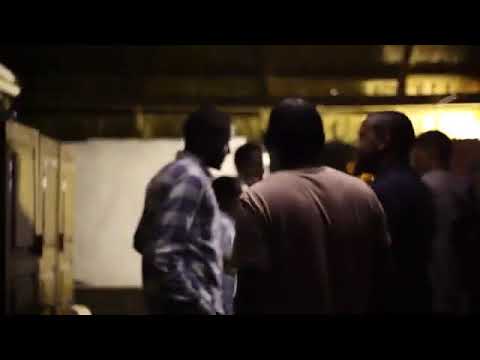 TME (Cypher) - Saturday Nights ft. Ike Lowrey, M.U.S.A & Amo NRDWD