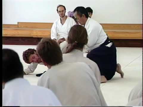 1988 Shihankai Class 6 Kazuo Chiba