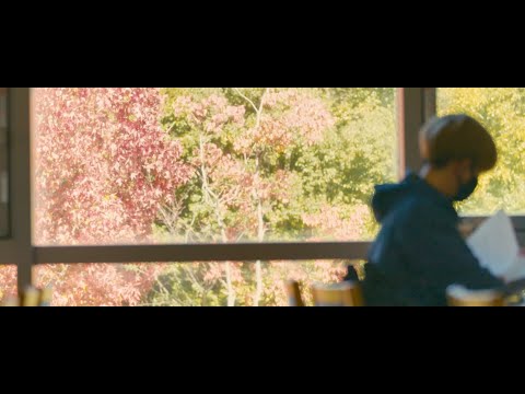 立命館の秋　BKC（びわこ・くさつキャンパス）/Fall at Ritsumeikan: Biwako-Kusatsu Campus (BKC)
