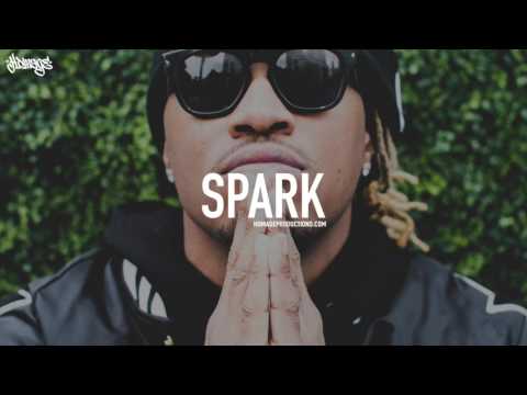 [FREE] Future x 21 Savage Type Beat Trap Hip Hop Instrumental // "Spark" (Prod. Homage)