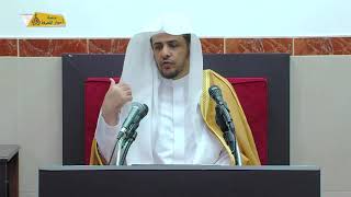 منصة أسوار المعرفة - كتاب الصيام من دليل الطالب(27) ليس لمن جاز له الفطر برمضان أن يصوم غيره فيه image