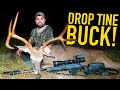 My First South Carolina BUCK Earliest Season In The Country
