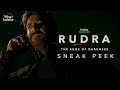 Hotstar Specials Rudra | Episode 1 Sneak Peek | Ajay Devgn | Now Streaming | DisneyPlus Hotstar