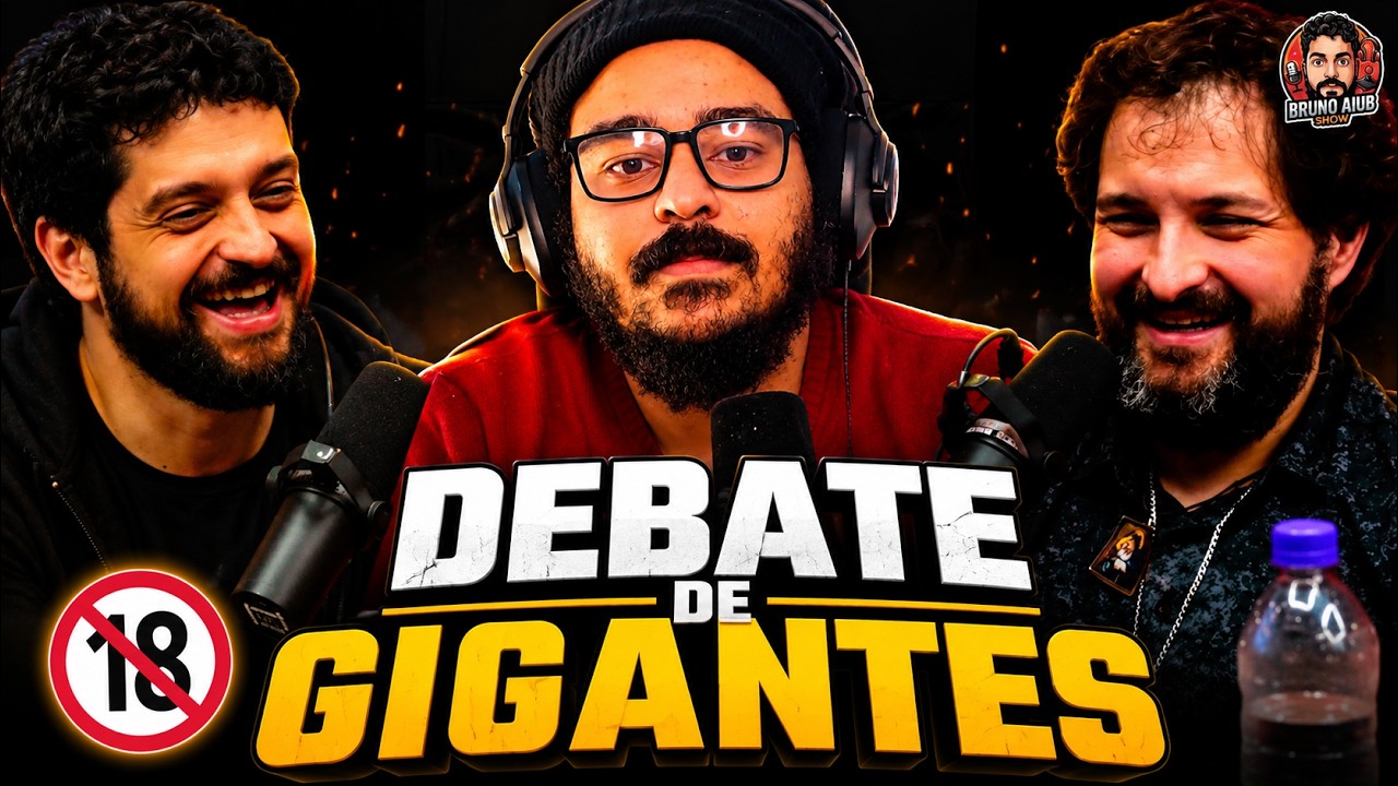 REACT : PAULO KOGOS X MONARK DUELO DE GIGANTES