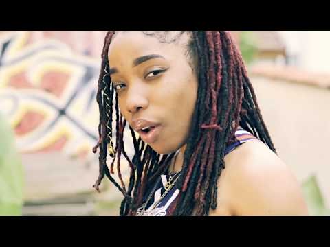 NAÏDY - J'LES CALCULE PAS (Clip officiel)