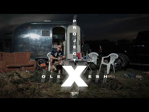 Video thumbnail for Project X