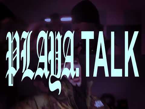 Wenext = Playa.Talk ft. Ozzy Baby + Xad + GeezyBeatz / Directed by @slayed6mt