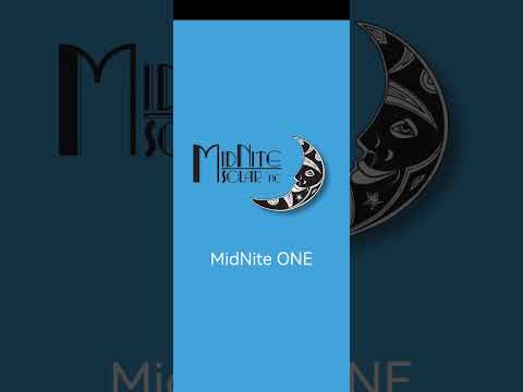 MidNite Pro video thumbnail