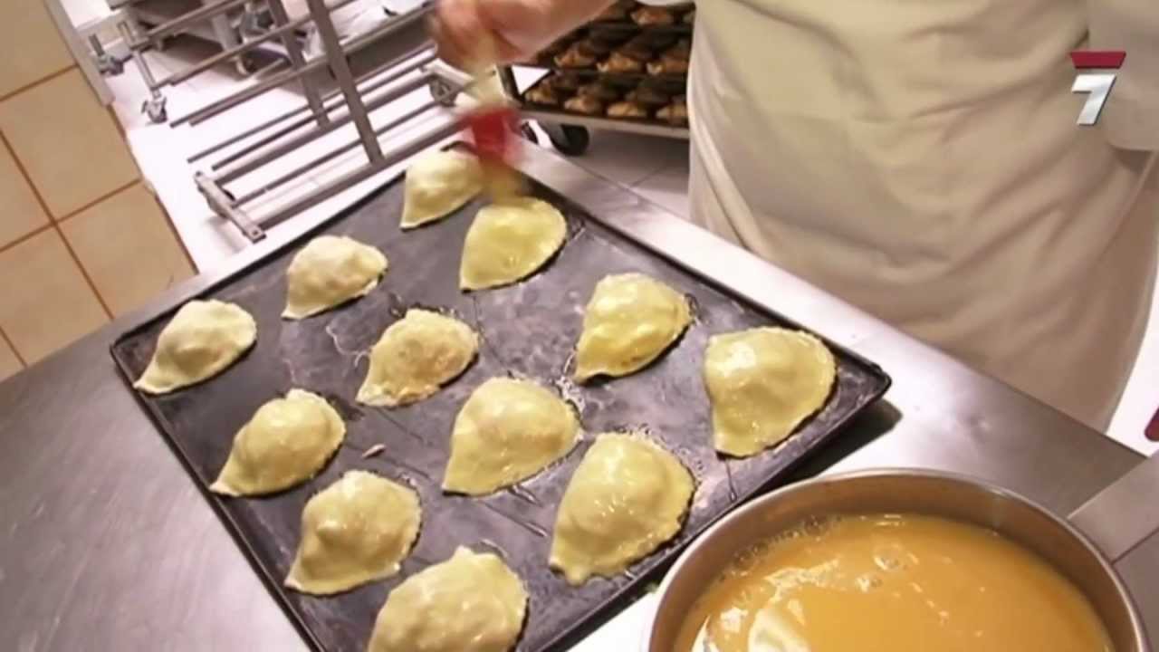 Elaboración de la Empanada de Patata