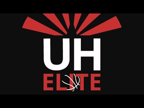 2022 AZ UA Future West Coast Winter Basketball Showcase UH Elite (AZ) Vs Sin City Sauce Boyz (NV)