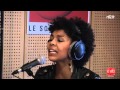 Ayo - Julia, I Can't, Billie-Eve (www.rtl2.fr/videos)