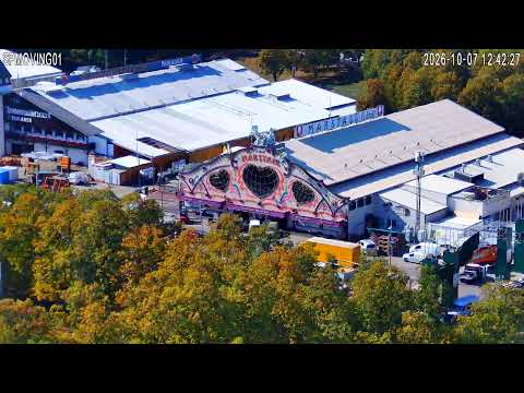 Oktoberfest - Theresienwiese thumbnail