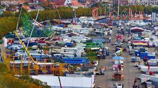 Oktoberfest - Theresienwiese