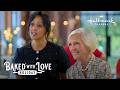 Preview Sweetest Christmas Ever Baked With Love Holiday Season Finale
