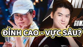 (VIDEO BỊ DELAY 1 TUẦN) | GUMAYUSI có phải là VẤN ĐỀ CỦA HLE hay không?